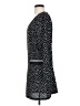 Cop. Copine Polka Dots Black Casual Dress Size EU (FR) 36 / US 4 - photo 5