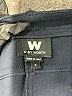 W by Worth Blue Dress Pants Size 8 - photo 7