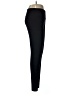 iuga Solid Black Active Pants Size M - photo 4