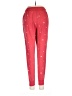 Old Navy Stars Red Casual Pants Size M - photo 2