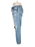 Rag & Bone 100% Cotton Hearts Blue Jeans Size 31 waist - photo 5