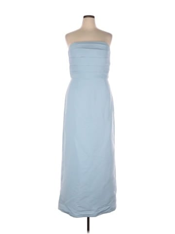 Amsale Cocktail Dress (view 1)