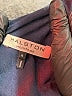 Halston Heritage 100% Polyester Tropical Blue Cocktail Dress Size 0 - photo 7
