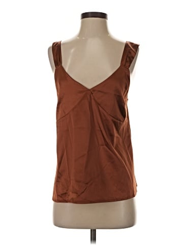 CALISTA Sleeveless Top (view 1)