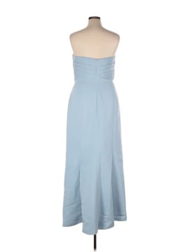 Amsale Cocktail Dress (view 2)