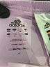 Adidas Solid Pink Skort Size S (kids) - photo 3