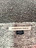 American Eagle Outfitters Tweed Gray Pullover Sweater Size M - photo 7