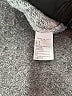 American Eagle Outfitters Tweed Gray Pullover Sweater Size M - photo 8