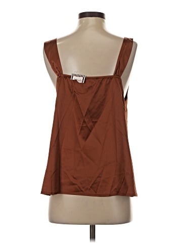 CALISTA Sleeveless Top (view 2)