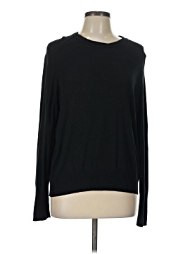 A New Day Long Sleeve T-Shirt (view 1)