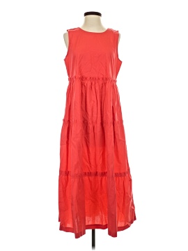 J.Crew Factory Store Casual Dress (view 1)