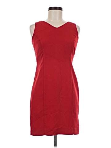 Moda International Cocktail Dress (view 1)