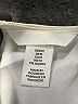 H&M Ivory Sleeveless Blouse Size M - photo 7
