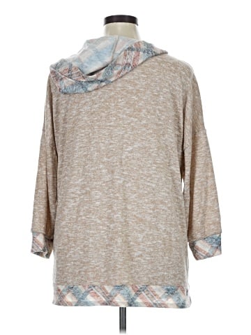 Cato Pullover Sweater (view 2)