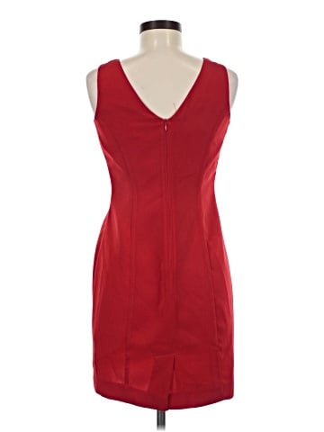 Moda International Cocktail Dress (view 2)