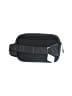 Assorted Brands 100% Polyester Solid Black Belt Bag One size - photo 2
