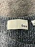 Wilfred Free Gray Sweater Vest Size L - photo 7