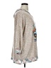 Cato Tan Pullover Sweater Size XL - photo 4