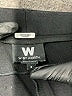 W by Worth Black Active Pants Size 6 - photo 4