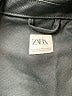 Zara Black Jacket Size M - photo 6