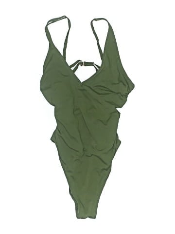 Shade & Shore One Piece Swimsuit (view 1)