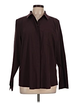 Athleta Long Sleeve Blouse (view 1)