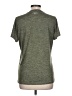 Under Armour Tweed Green Active T-Shirt Size L - photo 2