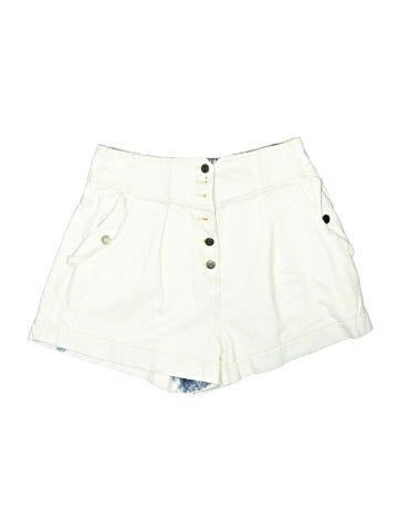 Ulla Johnson Shorts (view 1)