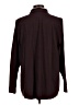 Athleta Burgundy Long Sleeve Blouse Size L - photo 2