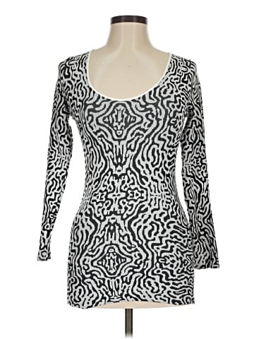 Tees by Tina Long Sleeve Top (view 1)