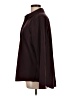 Athleta Burgundy Long Sleeve Blouse Size L - photo 5