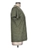 Under Armour Tweed Green Active T-Shirt Size L - photo 4