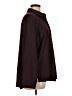 Athleta Burgundy Long Sleeve Blouse Size L - photo 4