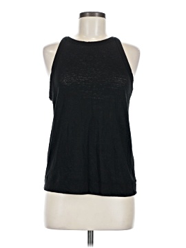 Banana Republic Factory Store Sleeveless T-Shirt (view 1)