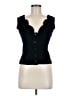 Unbranded Black Vest Size 11 - photo 1