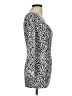 Tees by Tina Silver Long Sleeve Top One size - photo 4