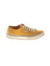 Superga Yellow Sneakers Size 7 1/2 - photo 1
