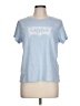 Levi's Blue Short Sleeve T-Shirt Size L - photo 1