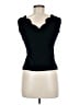 Unbranded Black Vest Size 11 - photo 2