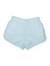Universal Thread Solid Blue Shorts Size M - photo 1