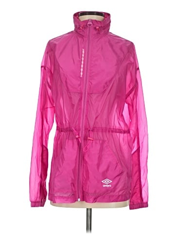 Umbro Raincoat (view 1)