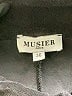 Musier Paris Black Romper Size EU (FR) 36 / US 4 - photo 4