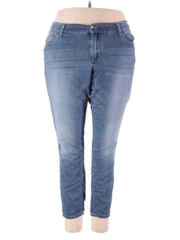 Seven7 Jeans (view 1)