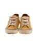 Superga Yellow Sneakers Size 7 1/2 - photo 2