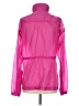 Umbro 100% Nylon Pink Raincoat Size S - photo 2