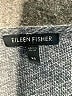 Eileen Fisher 100% Cashmere Gray Cashmere Pullover Sweater Size XS - photo 8