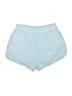 Universal Thread Solid Blue Shorts Size M - photo 2