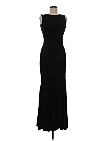 Jessica McClintock Cocktail Dress (view 1)