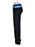 Lululemon Athletica Color Block Black Active Pants Size 6 - photo 5