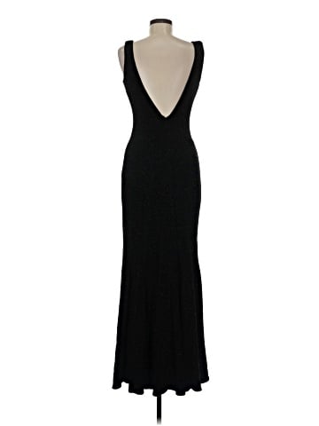 Jessica McClintock Cocktail Dress (view 2)